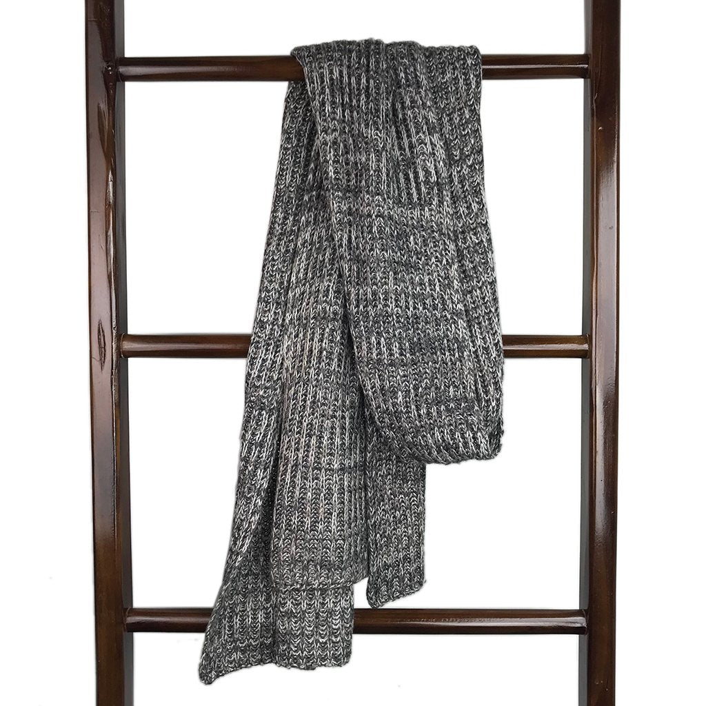 Biscotti Knit Cashmere Scarf