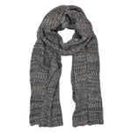 Biscotti Knit Cashmere Scarf