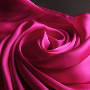 100% Real Silk scarves