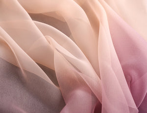 Scarves for woman -Silk