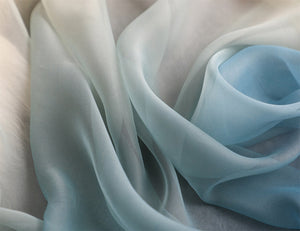 Scarves for woman -Silk