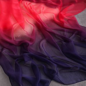 Scarves for woman -Silk