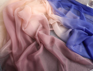 Scarves for woman -Silk