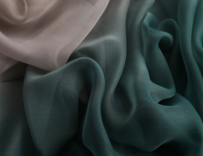 Scarves for woman -Silk