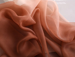 Scarves for woman -Silk