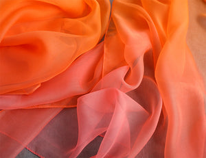 Scarves for woman -Silk